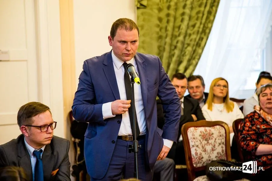 Nie będzie wyższych opłat za śmieci (zdjęcia, wideo)