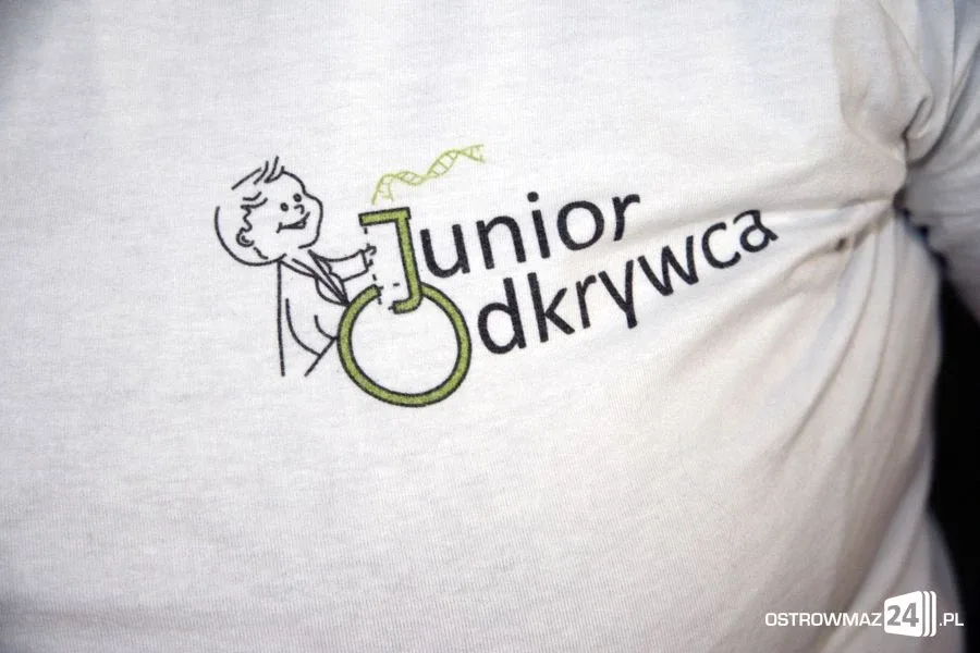 Eksperymenty naukowe dla najmłodszych w MDK (zdjęcia)