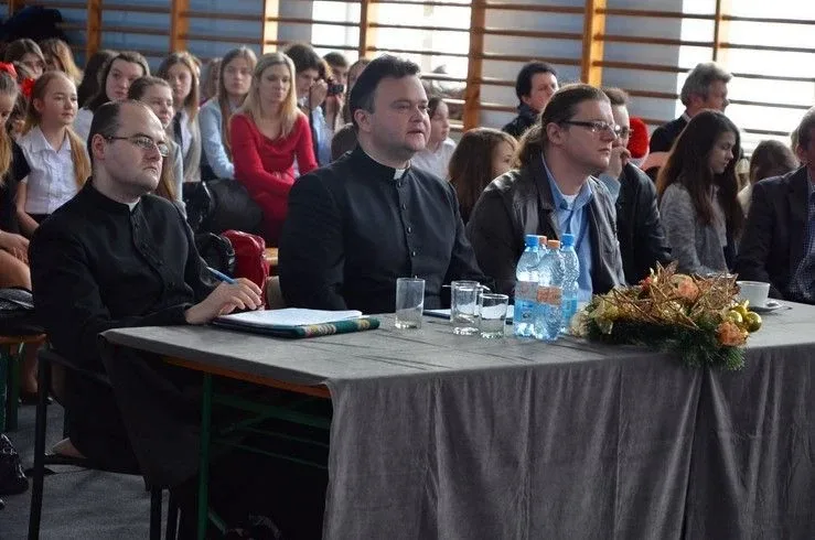Powiatowy festiwal kolęd i pastorałek (zdjęcia)