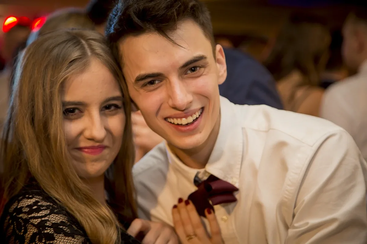 Studniówka LO im. Kopernika (zdjęcia, wideo)