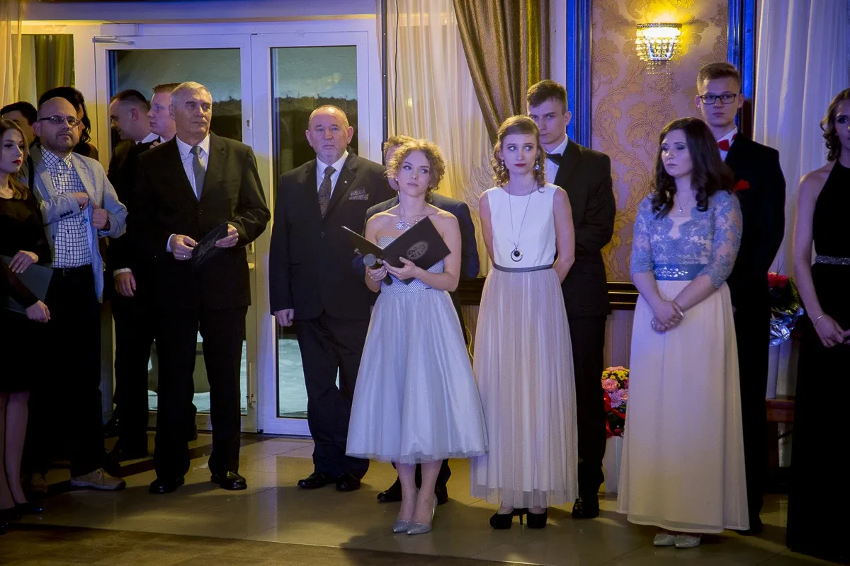 Studniówka LO im. Kopernika (zdjęcia, wideo)