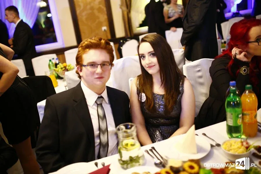 Podróż w czasie. Studniówka Kopernika 2015 (zdjęcia, wideo)