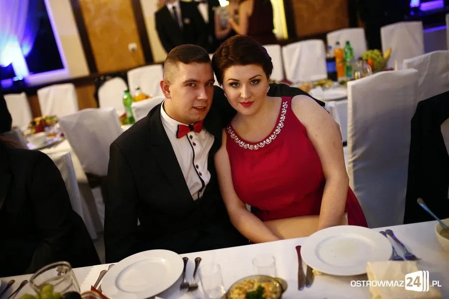 Podróż w czasie. Studniówka Kopernika 2015 (zdjęcia, wideo)