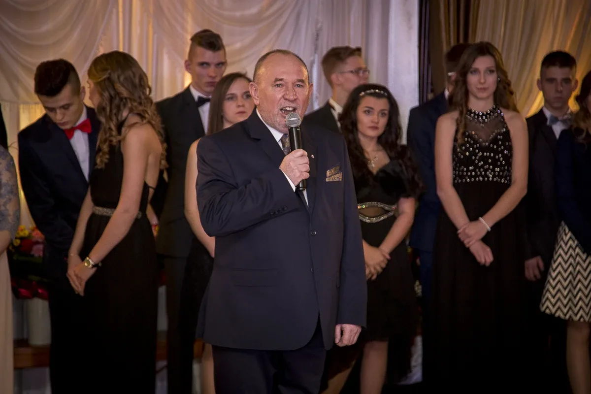Studniówka LO im. Kopernika (zdjęcia, wideo)