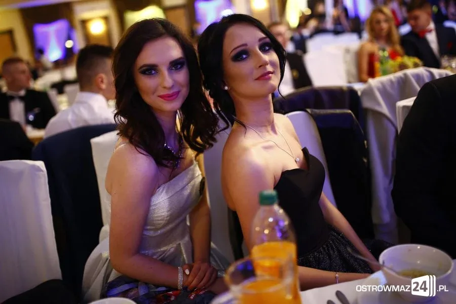 Podróż w czasie. Studniówka Kopernika 2015 (zdjęcia, wideo)
