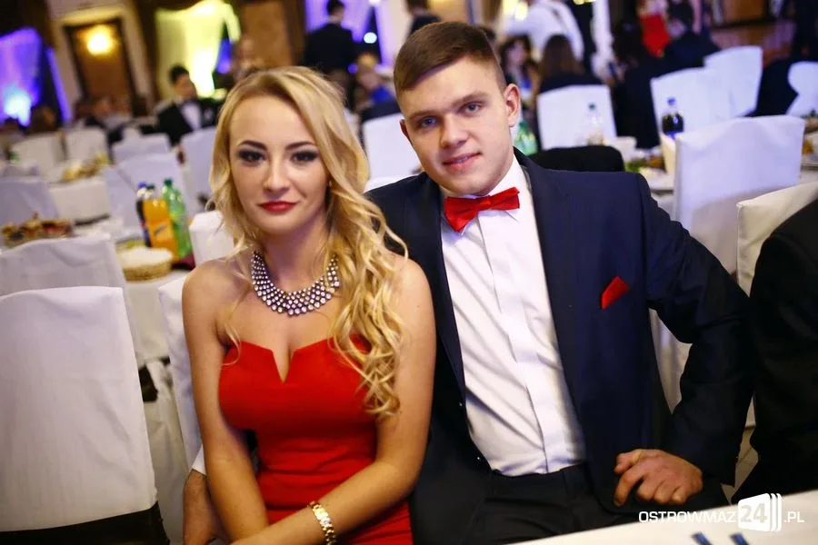 Podróż w czasie. Studniówka Kopernika 2015 (zdjęcia, wideo)