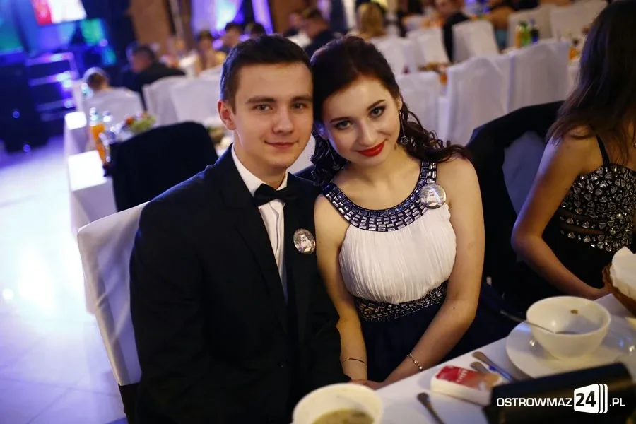 Podróż w czasie. Studniówka Kopernika 2015 (zdjęcia, wideo)
