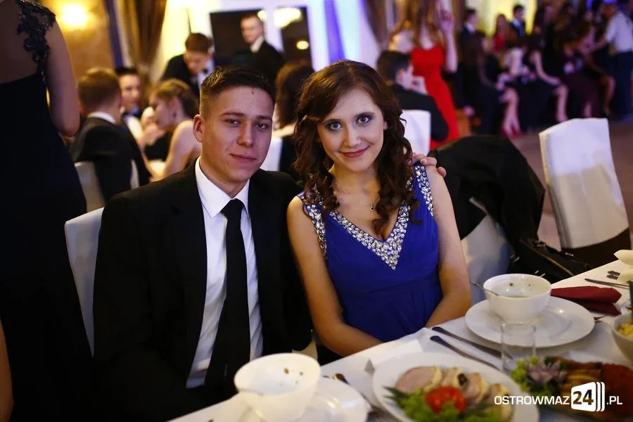 Podróż w czasie. Studniówka Kopernika 2015 (zdjęcia, wideo)