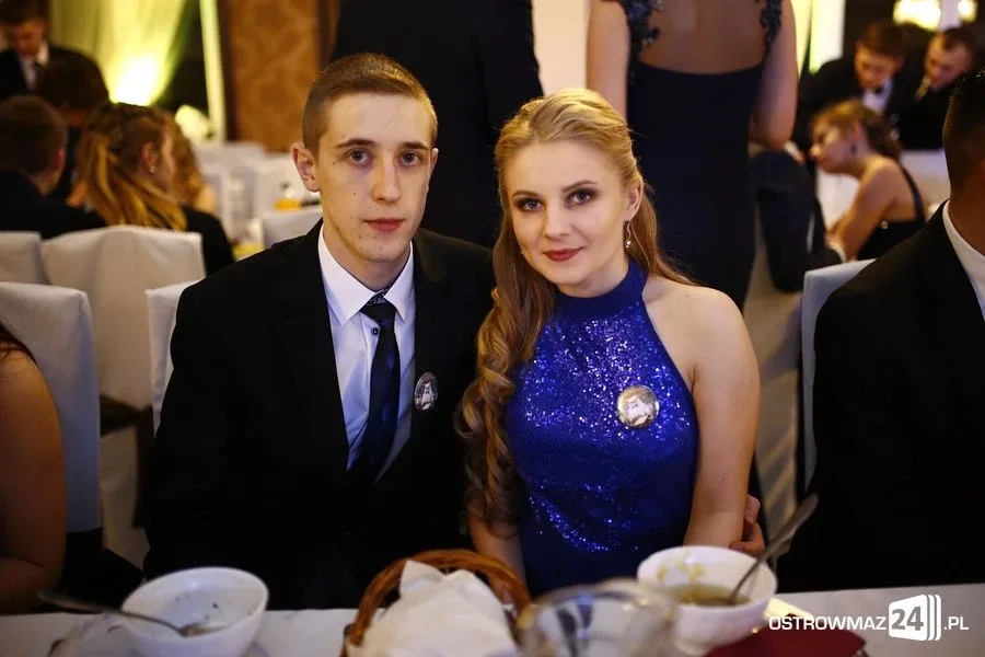 Podróż w czasie. Studniówka Kopernika 2015 (zdjęcia, wideo)