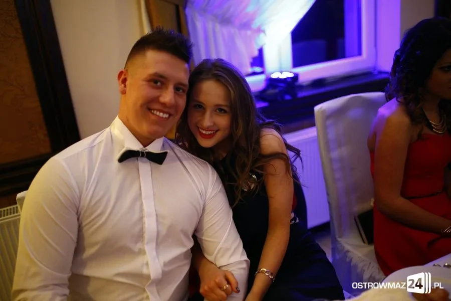 Podróż w czasie. Studniówka Kopernika 2015 (zdjęcia, wideo)