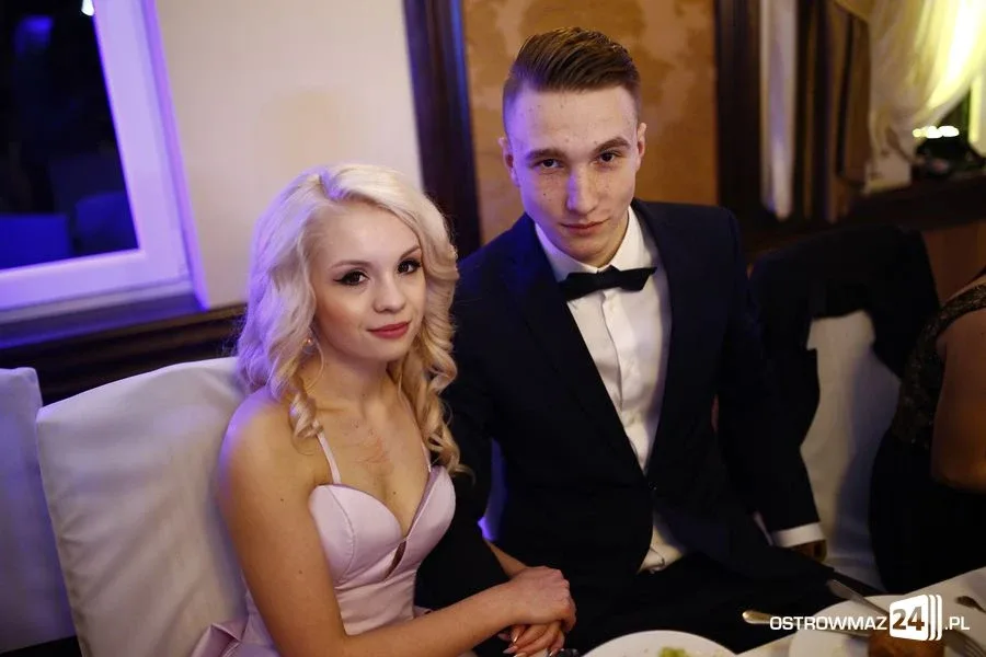 Podróż w czasie. Studniówka Kopernika 2015 (zdjęcia, wideo)