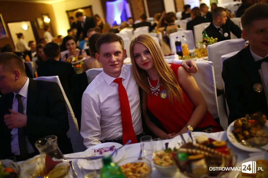 Podróż w czasie. Studniówka Kopernika 2015 (zdjęcia, wideo)