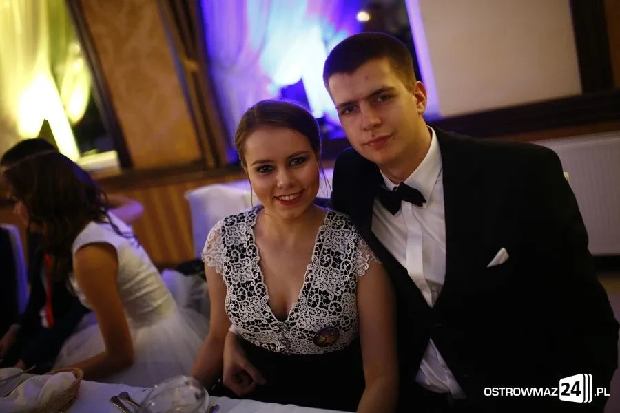 Podróż w czasie. Studniówka Kopernika 2015 (zdjęcia, wideo)