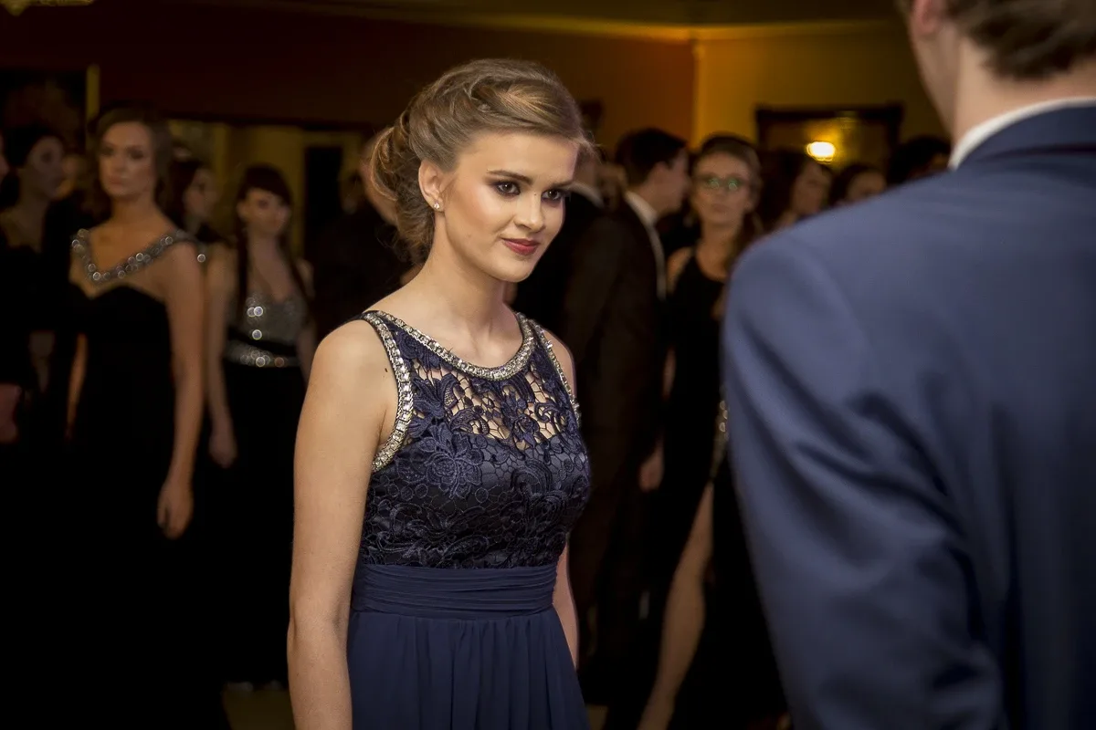 Studniówka LO im. Kopernika (zdjęcia, wideo)