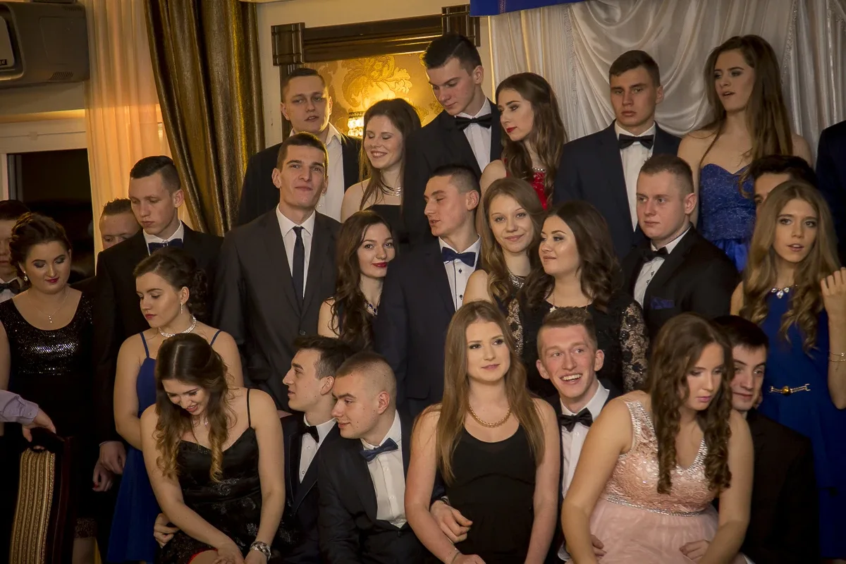 Studniówka LO im. Kopernika (zdjęcia, wideo)