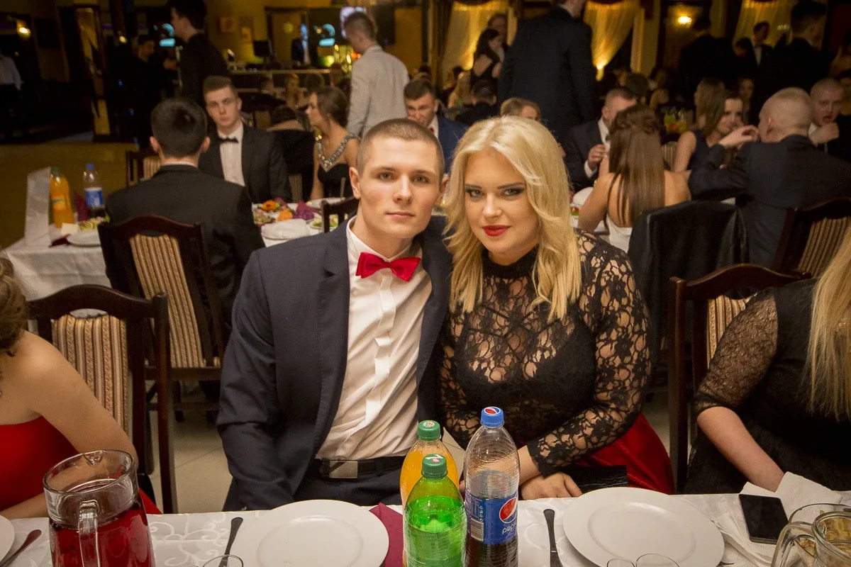 Studniówka LO im. Kopernika (zdjęcia, wideo)