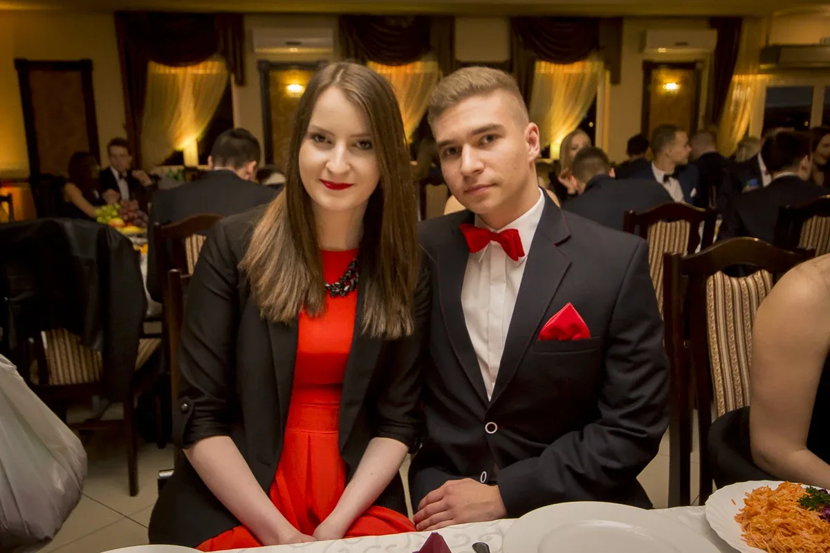 Studniówka LO im. Kopernika (zdjęcia, wideo)