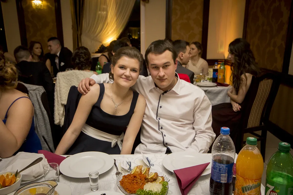 Studniówka LO im. Kopernika (zdjęcia, wideo)