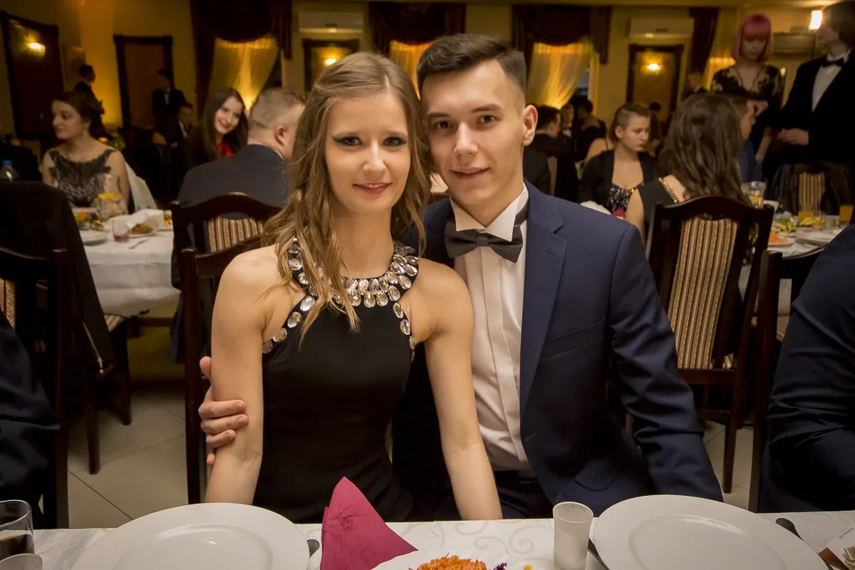 Studniówka LO im. Kopernika (zdjęcia, wideo)