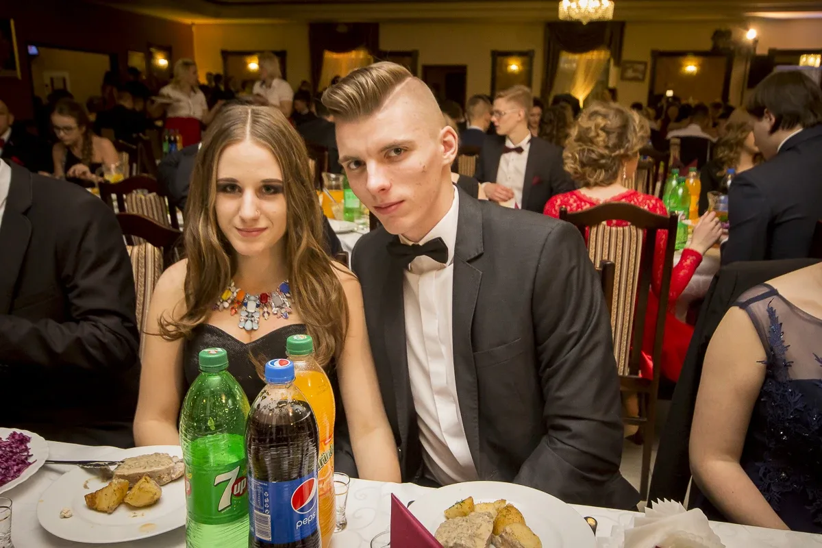 Studniówka LO im. Kopernika (zdjęcia, wideo)