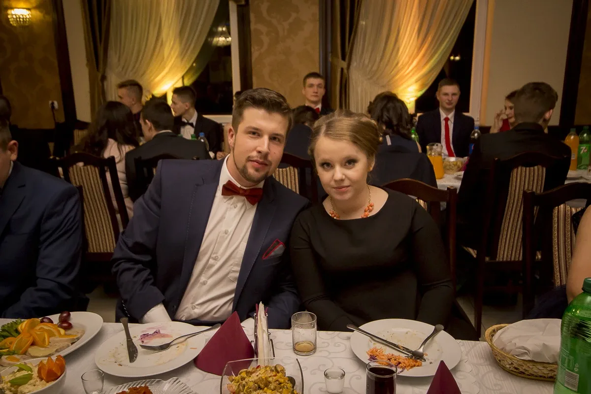 Studniówka LO im. Kopernika (zdjęcia, wideo)