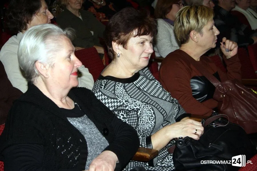Wiesława Polak o kobietach Miłosza (zdjęcia)
