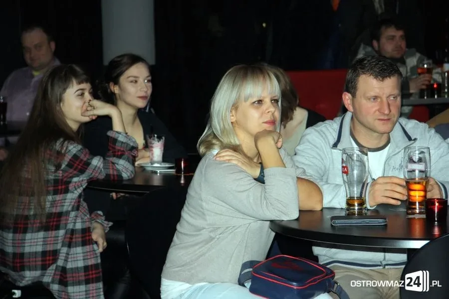 Kasyno urodzinowo w Vinyl Klubie (zdjęcia, wideo)