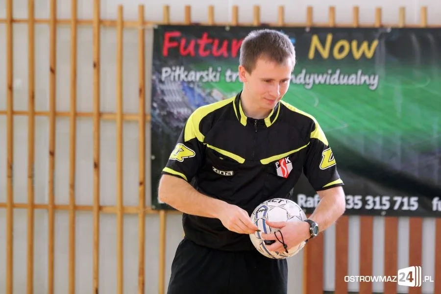 Akademia najlepsza w Rzekuniu (zdjęcia, wideo)
