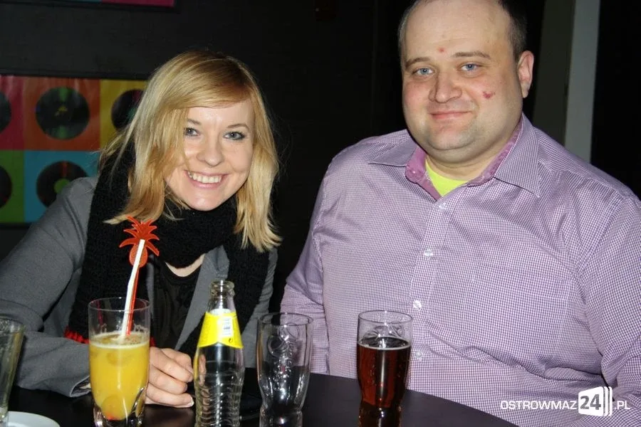Kasyno urodzinowo w Vinyl Klubie (zdjęcia, wideo)