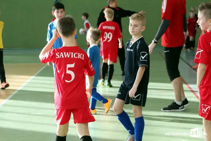 Akademia najlepsza w Rzekuniu (zdjęcia, wideo)