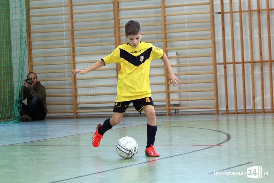 Akademia najlepsza w Rzekuniu (zdjęcia, wideo)