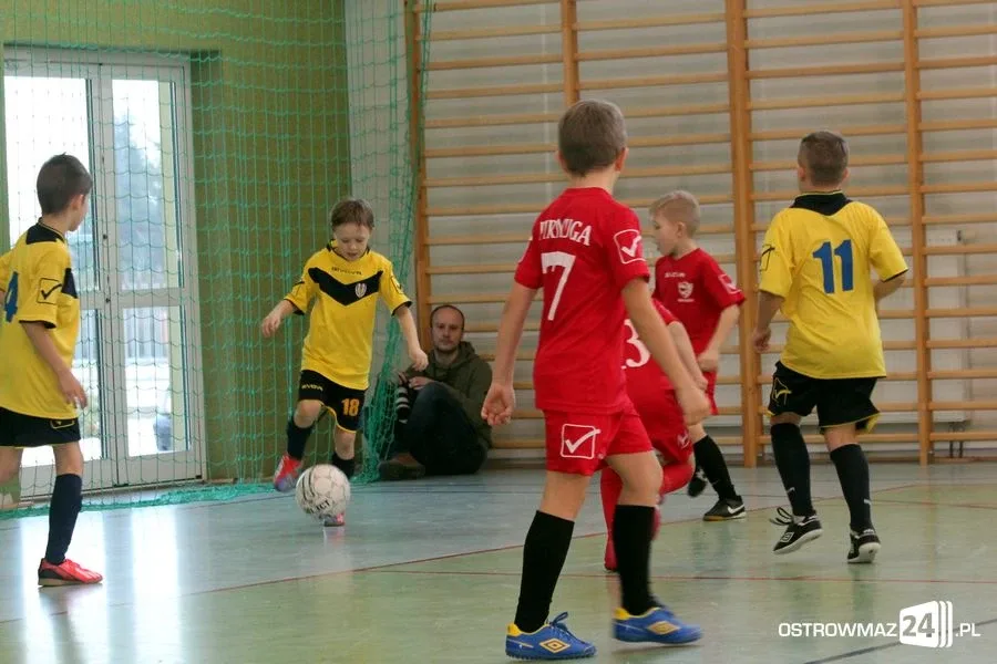 Akademia najlepsza w Rzekuniu (zdjęcia, wideo)