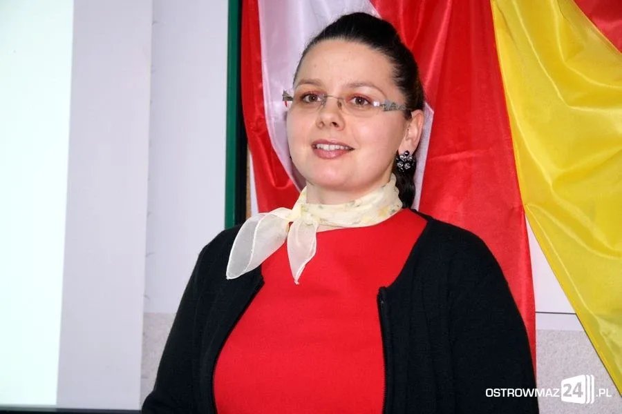 Gimnazjaliści w konkursie z niemieckiego (zdjęcia)