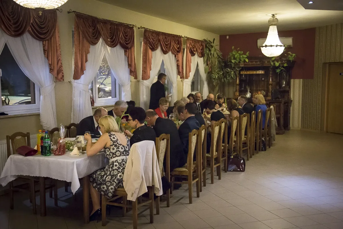 Studniówka ZS CKR Stare Lubiejewo (zdjęcia, wideo)