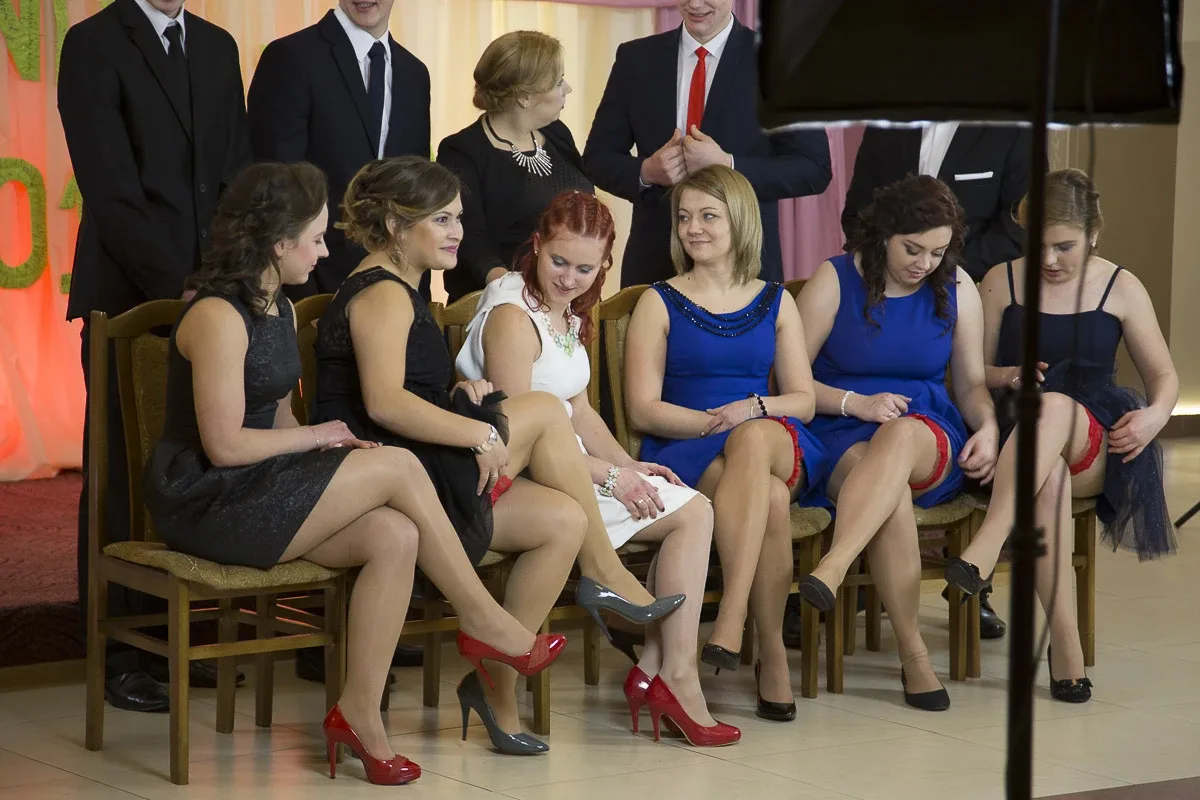 Studniówka ZS CKR Stare Lubiejewo (zdjęcia, wideo)