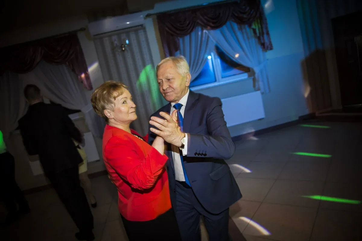 Studniówka ZS CKR Stare Lubiejewo (zdjęcia, wideo)