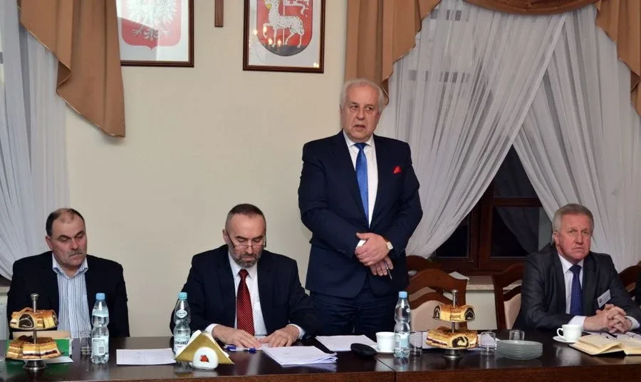 Budżet w Broku przyjęty jednogłośnie (zdjęcia)