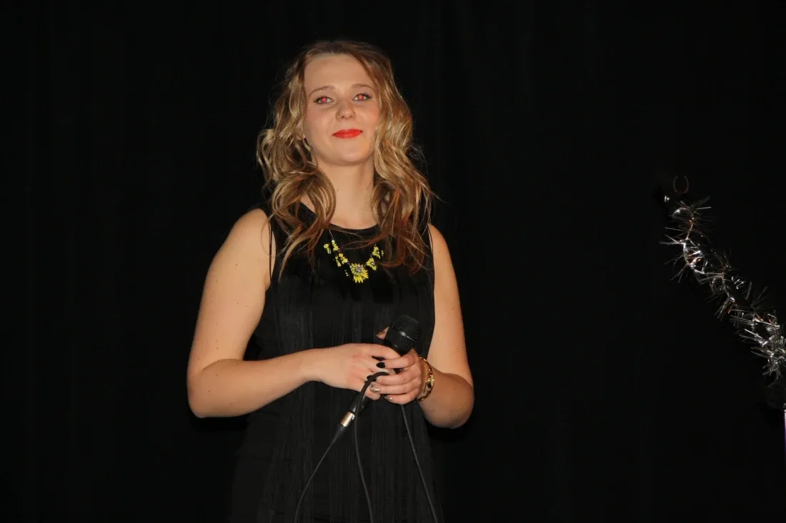 Recital Kamili Rudzkiej (zdjęcia, wideo)