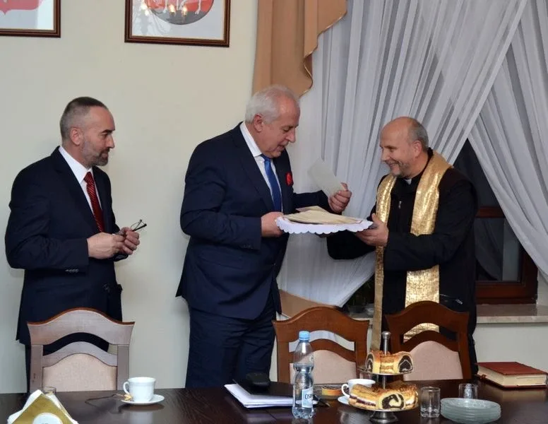 Budżet w Broku przyjęty jednogłośnie (zdjęcia)