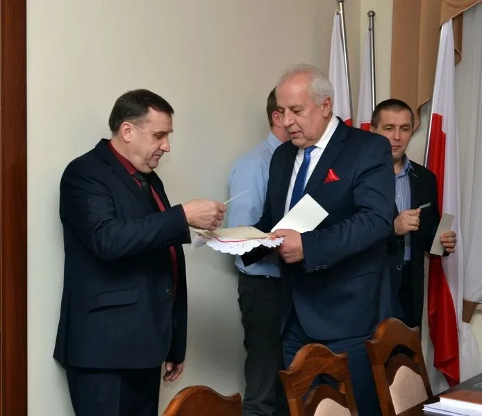 Budżet w Broku przyjęty jednogłośnie (zdjęcia)