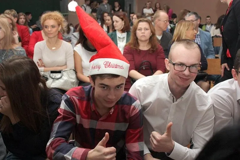 Jasełka w Rubinku (zdjęcia)