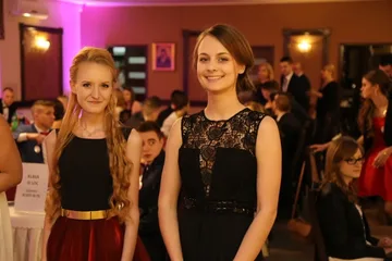 Studniówka Ekonomika - pierwsze zdjęcia