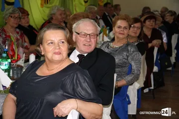 Ostrowscy studenci na balu (zdjęcia)