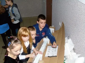 Świetlica z nowym sprzętem (zdjęcia)