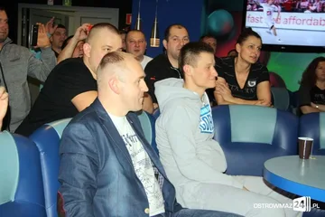 Podsumowano mistrzostwa w kręgle (zdjęcia)