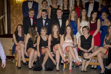 Studniówka LO im. Kopernika (zdjęcia, wideo)