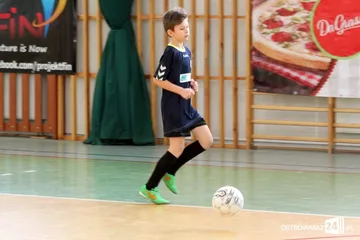 Akademia najlepsza w Rzekuniu (zdjęcia, wideo)