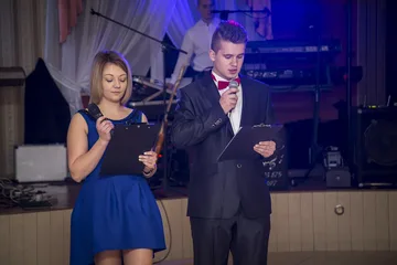 Studniówka ZS CKR Stare Lubiejewo (zdjęcia, wideo)