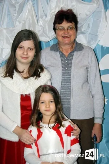 TPD rozdało paczki przedszkolakom (zdjęcia)
