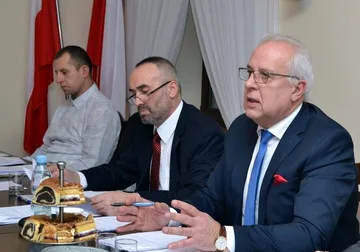 Budżet w Broku przyjęty jednogłośnie (zdjęcia)